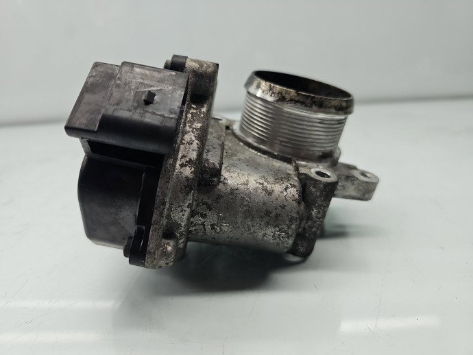 Clapeta acceleratie Skoda Rapid (NH3) [Fabr 2012-2019] 03L128063AD 1.6 TDI CAYC 77KW / 105CP