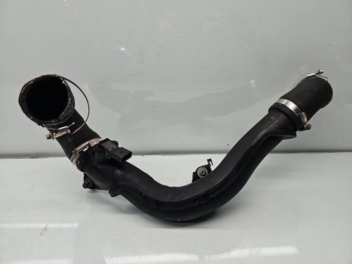 Tub intercooler Skoda Rapid (NH3) [Fabr 2012-2019] 6R0145770A 1.6 TDI CAYC 77KW / 105CP