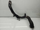 Tub intercooler Volkswagen Polo (6R) [Fabr 2009-2016] 6R0145770H 1.6 TDI CAYC 77KW / 105CP