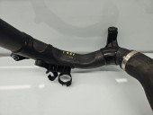 Tub intercooler Skoda Fabia 2 (5J, 542) [Fabr 2007-2014] 6R0145770H 1.6 TDI CAYC 77KW / 105CP