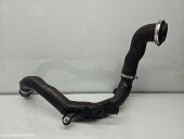 Tub intercooler Skoda Fabia 2 (5J, 542) [Fabr 2007-2014] 6R0145770H 1.6 TDI CAYC 77KW / 105CP