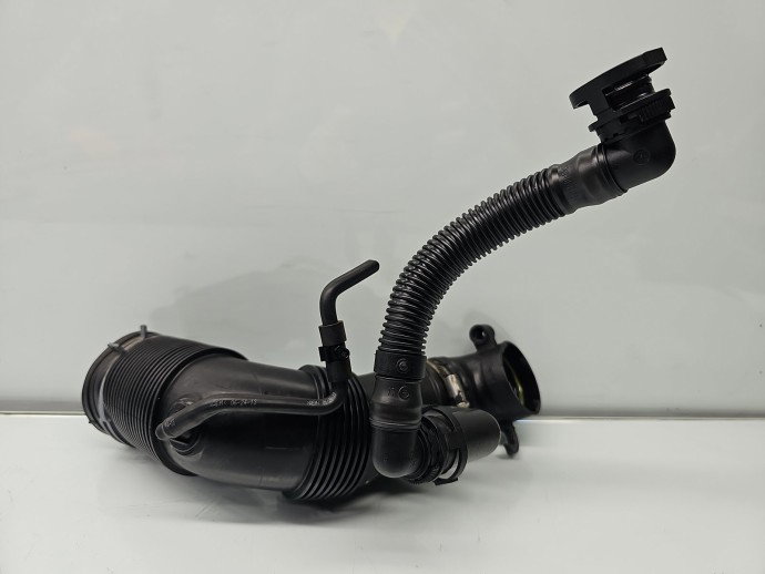 Tub admisie aer Volkswagen Golf 6 (5K1) [Fabr 2009-2013] 6R0129654C 1.6 TDI CAYC 77KW / 105CP