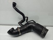 Tub admisie aer Volkswagen Polo (6R) [Fabr 2009-2016] 6R0129654C 1.6 TDI CAYC 77KW / 105CP