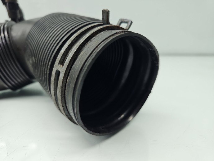 Tub admisie aer Volkswagen Polo (6R) [Fabr 2009-2016] 6R0129654C 1.6 TDI CAYC 77KW / 105CP