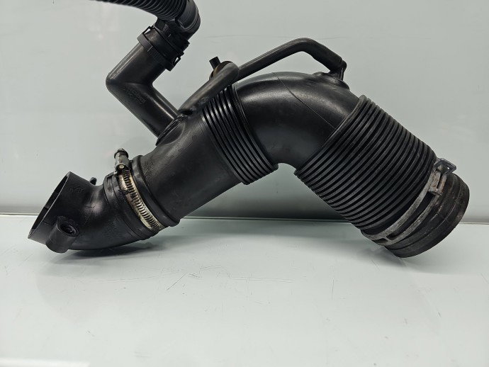 Tub admisie aer Volkswagen Polo (6R) [Fabr 2009-2016] 6R0129654C 1.6 TDI CAYC 77KW / 105CP