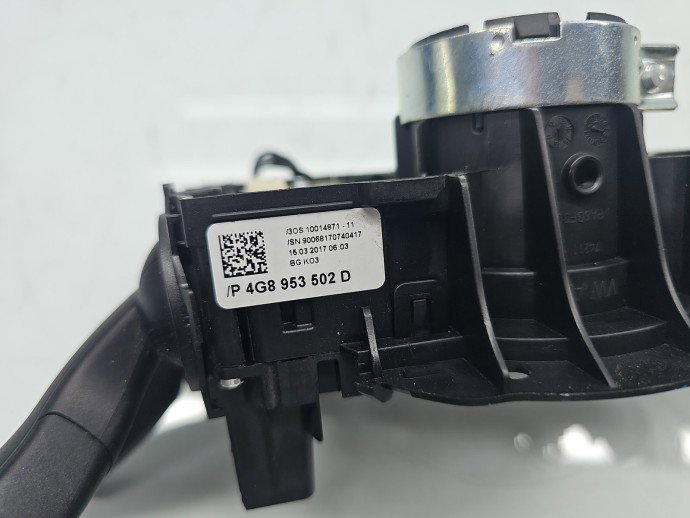 Ansamblu manete AUDI A7 (4GA) [Fabr 2011-2017] 4G8953502D