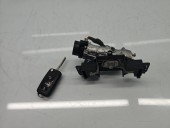 Contact cu cheie Seat Altea XL (5P5, 5P8) [Fabr 2006-2015] 1K0905851 1.6 TDI CAYC77KW / 105CP