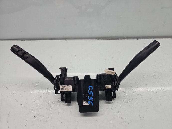 Ansamblu manete Volkswagen Tiguan (5N) [Fabr 2007-2016] 5K0953502K