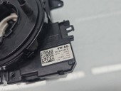 Spirala volan Volkswagen Tiguan (5N) [Fabr 2007-2016] 5K0953569D