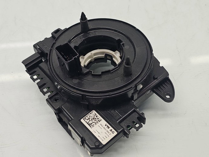 Spirala volan Volkswagen Scirocco (137) [Fabr 2008-2017] 5K0953569D