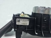 Ansamblu manete AUDI A5 (8T3) [Fabr 2007-2015] 8K0953502BD