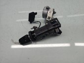 Contact cu cheie Opel Mokka [Fabr 2012-2019] 13383062 1.4 Benz A14XER74KW / 100CP