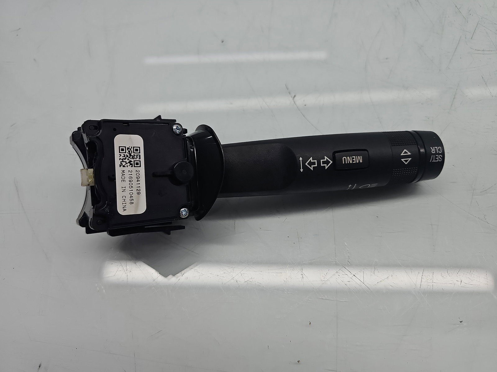Maneta semnalizare Opel Insignia A [Fabr 2008-2016] 20941129