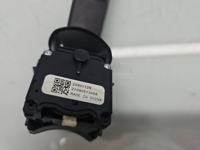 Maneta semnalizare Opel Insignia A [Fabr 2008-2016] 20941129