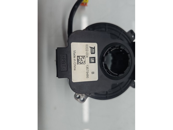 Spirala volan Opel Zafira C (P12) [Fabr 2011-2017] 13579486