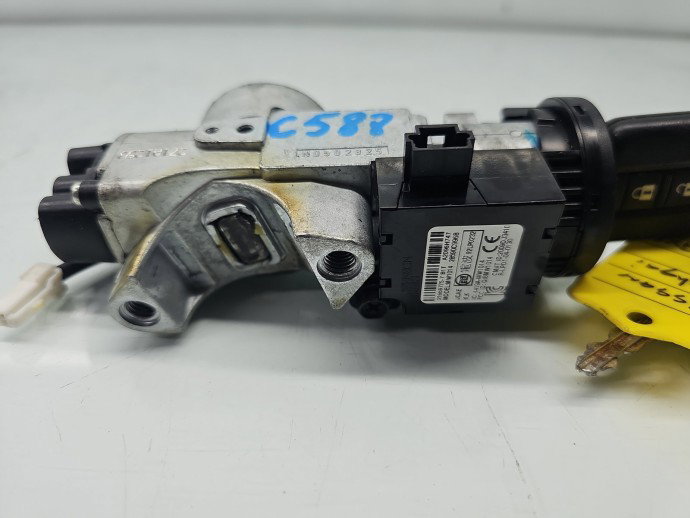 Contact cu cheie Nissan Juke [Fabr 2010-2014] Hatchback 4419A-MW1014 1.6 dCi R9M402296KW / 130CP
