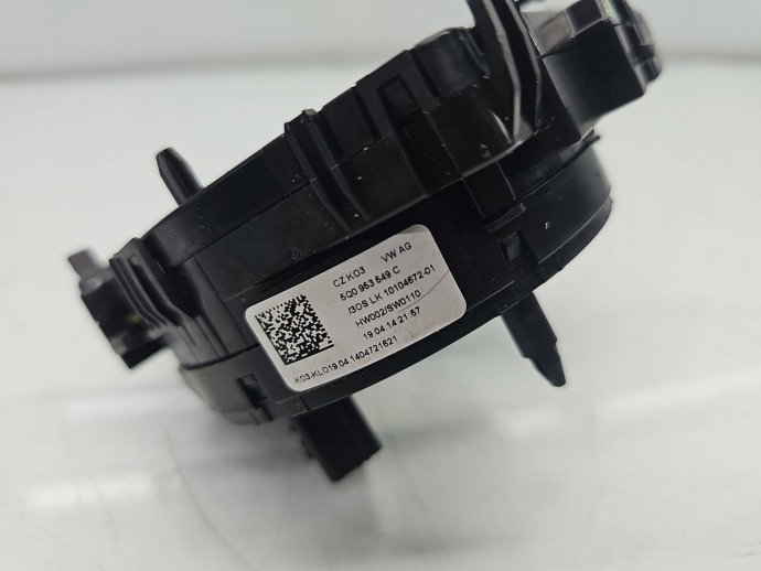 Spirala volan Seat Leon (5F1) [Fabr 2012-2018] 5Q0953549C