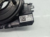 Spirala volan Volkswagen Passat CC (357) [Fabr 2008-2012] 5K0953569AB