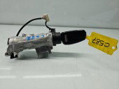 Contact cu cheie Skoda Octavia 3 (5E3) [Fabr 2012-2020] 1K0905851 2.0 TDI CRBC110KW / 150CP