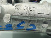 Contact cu cheie Seat Leon (5F1) [Fabr 2012-2018] 1K0905851 2.0 TDI CRBC110KW / 150CP