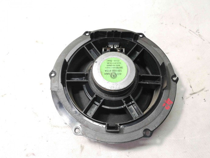 Boxa dreapta fata 1Z0035411A Skoda Octavia 2 (1Z3) [Fabr 2004-2013] 1.9 BXE