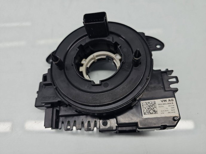 Spirala volan Skoda Octavia 2 (1Z3) [Fabr 2004-2013] 5K0953569B