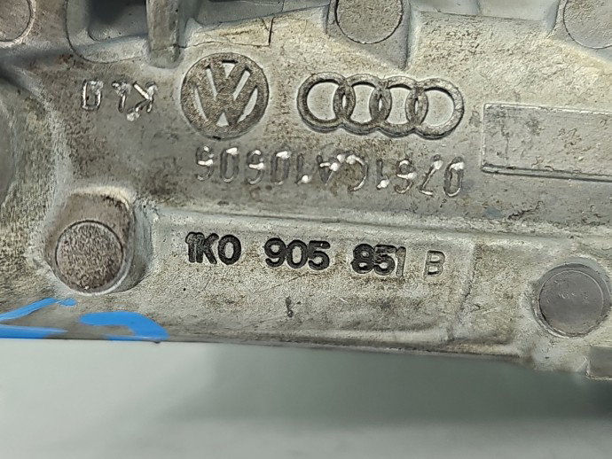 Contact cu cheie Skoda Octavia 2 (1Z3) [Fabr 2004-2013] 1K0905851B 2.0 TDI CEGA125KW / 170CP