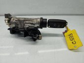 Contact cu cheie Skoda Octavia 2 (1Z3) [Fabr 2004-2013] 1K0905851B 2.0 TDI CEGA125KW / 170CP