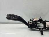 Ansamblu manete Skoda Superb II (3T4) [Fabr 2008-2015] 5K0953521AT
