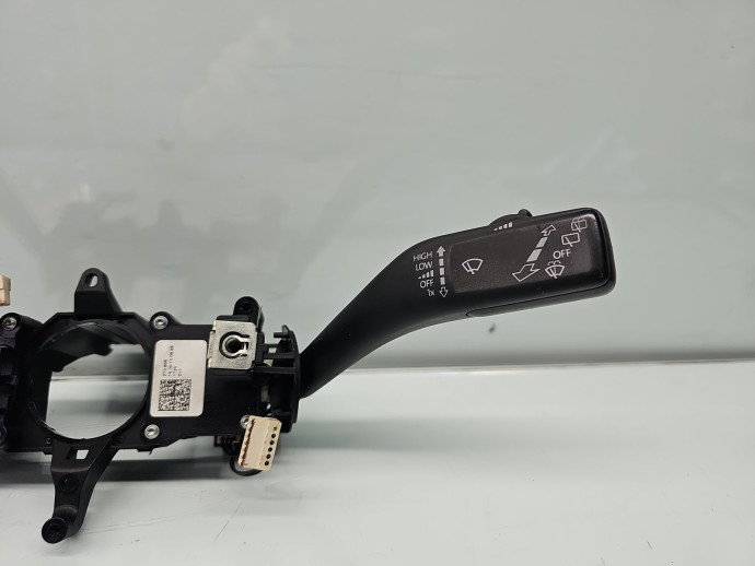 Ansamblu manete Skoda Superb II (3T4) [Fabr 2008-2015] 5K0953521AT