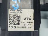 Ansamblu manete Skoda Yeti (5L) [Fabr 2009-2020] 5K0953521AT