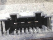Boxa dreapta fata 1Z0035411A Skoda Octavia 2 (1Z3) [Fabr 2004-2013] 1.9 BXE
