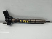 Injector AUDI Q5 (8RB) [ Fabr 2008-2016] 03L130277 2.0 TDI CEGA 125KW / 170CP