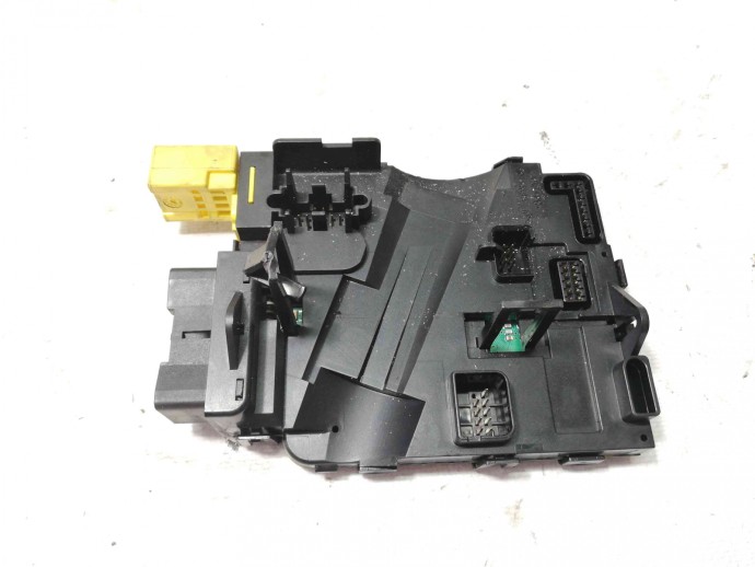 Modul volan 1K0953549AQ Skoda Octavia 2 (1Z3) [Fabr 2004-2013] 1.9 BXE