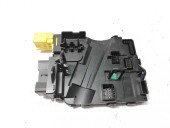 Modul volan 1K0953549AQ Skoda Octavia 2 (1Z3) [Fabr 2004-2013] 1.9 BXE