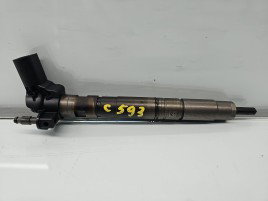 Injector AUDI A5 (8T3) [Fabr 2007-2015] 03L130277 2.0 TDI CEGA 125KW / 170CP