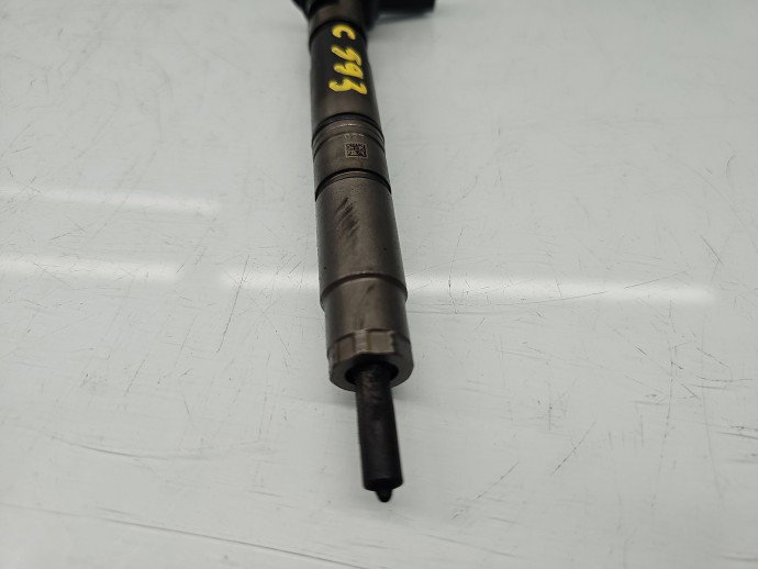 Injector AUDI Q5 (8RB) [ Fabr 2008-2016] 03L130277 2.0 TDI CEGA 125KW / 170CP