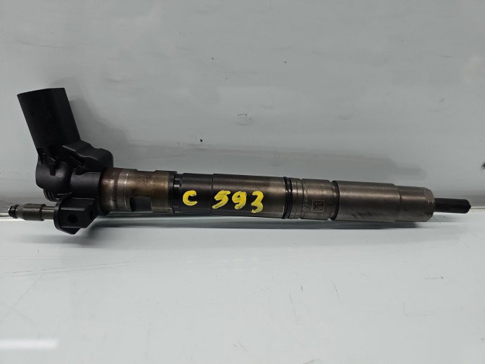 Injector AUDI A4 (8K2, B8) [Fabr 2008-2015] 03L130277 2.0 TDI CEGA 125KW / 170CP