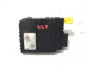 Modul volan 1K0953549AQ Skoda Octavia 2 (1Z3) [Fabr 2004-2013] 1.9 BXE