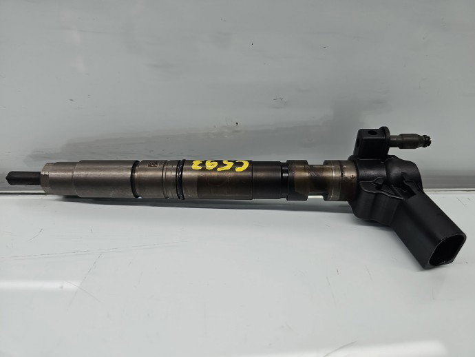Injector AUDI Q5 (8RB) [ Fabr 2008-2016] 03L130277 2.0 TDI CEGA 125KW / 170CP