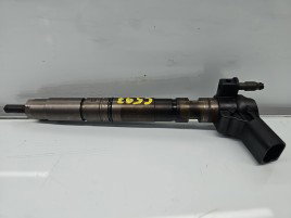 Injector AUDI A4 (8K2, B8) [Fabr 2008-2015] 03L130277 2.0 TDI CEGA 125KW / 170CP