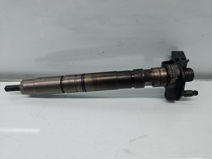 Injector AUDI A5 (8T3) [Fabr 2007-2015] 03L130277 2.0 TDI CEGA 125KW / 170CP