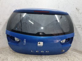 Haion Seat Leon (1P1) [Fabr 2005-2011] Hatchback Facelift, FR LZ5F
