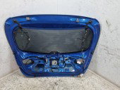 Haion Seat Leon (1P1) [Fabr 2005-2011] Hatchback Facelift, FR LZ5F