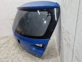 Haion Seat Leon (1P1) [Fabr 2005-2011] Hatchback Facelift, FR LZ5F