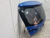 Haion Seat Leon (1P1) [Fabr 2005-2011] Hatchback Facelift, FR LZ5F