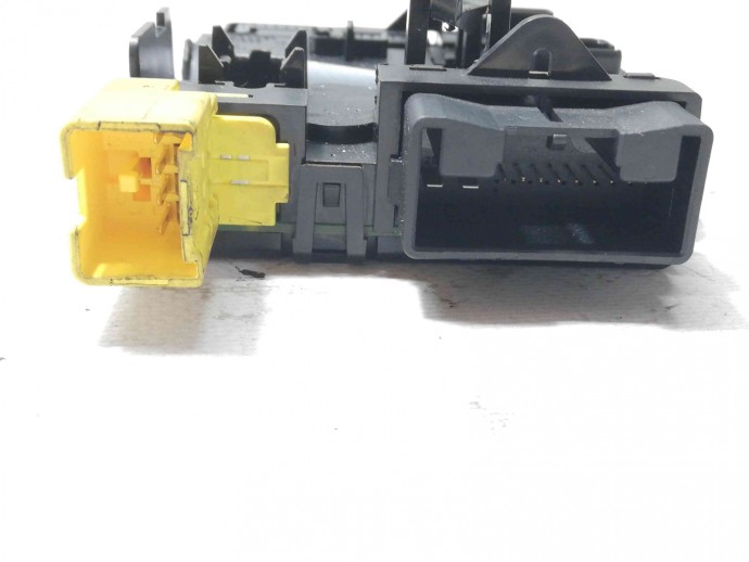 Modul volan 1K0953549AQ Skoda Octavia 2 (1Z3) [Fabr 2004-2013] 1.9 BXE