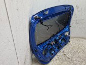 Haion Seat Leon (1P1) [Fabr 2005-2011] Hatchback Facelift, FR LZ5F