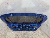 Haion Seat Leon (1P1) [Fabr 2005-2011] Hatchback Facelift, FR LZ5F