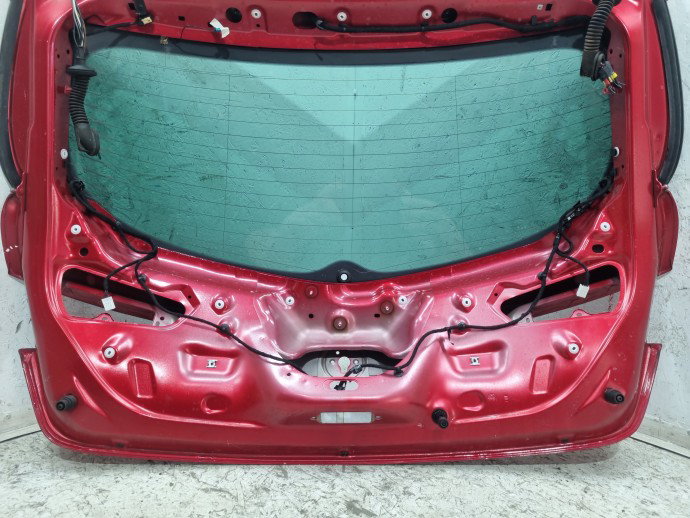 Haion Alfa Romeo Giulietta (940) [Fabr 2010-2016] Hatchback Sport 134 Rosso Tristrato